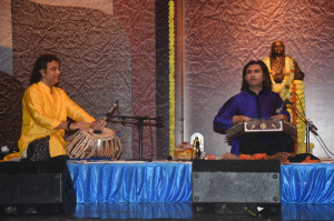 Instrumental Concert Santoor by Shri. Rahul Sharma